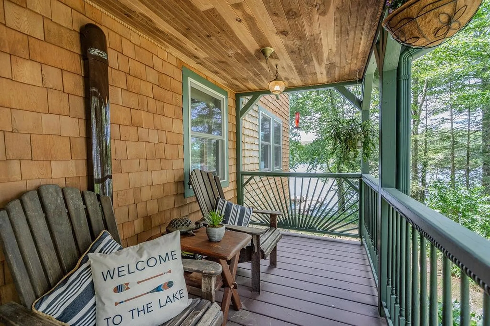 42 Lower Camp Road Northwood NH 03261