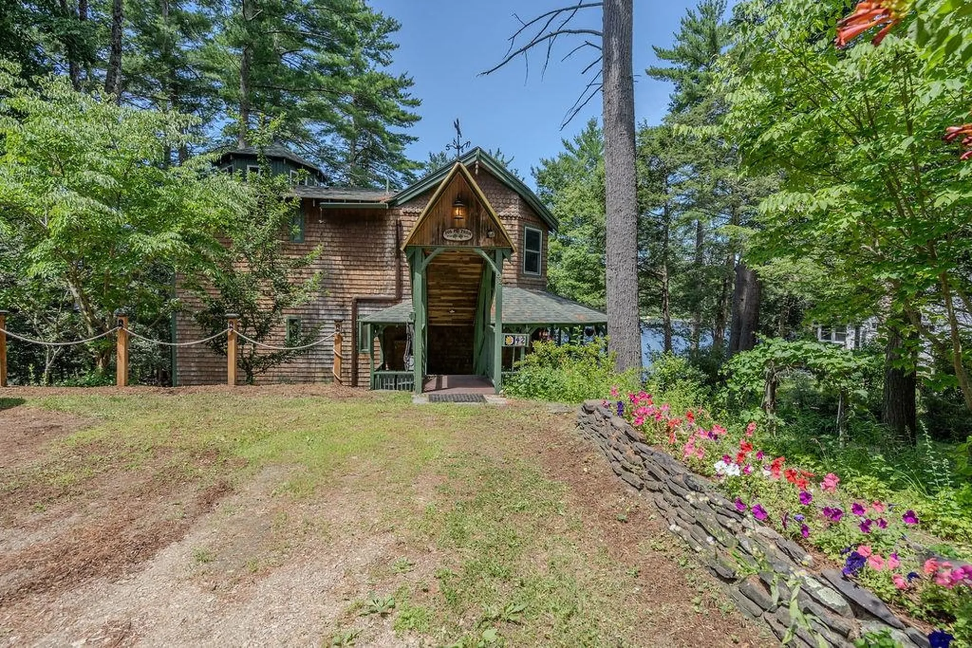 42 Lower Camp Road Northwood NH 03261