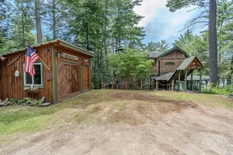 42 Lower Camp Road Northwood NH 03261