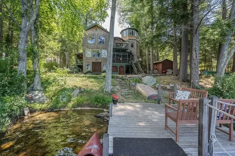 42 Lower Camp Road Northwood NH 03261