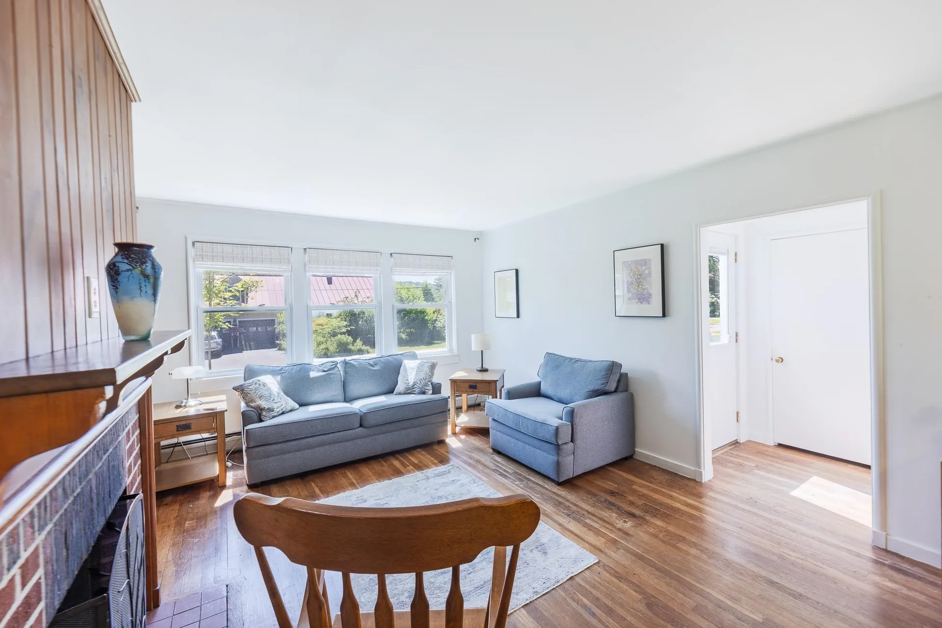 210 Hanover Street Hartford VT 05001