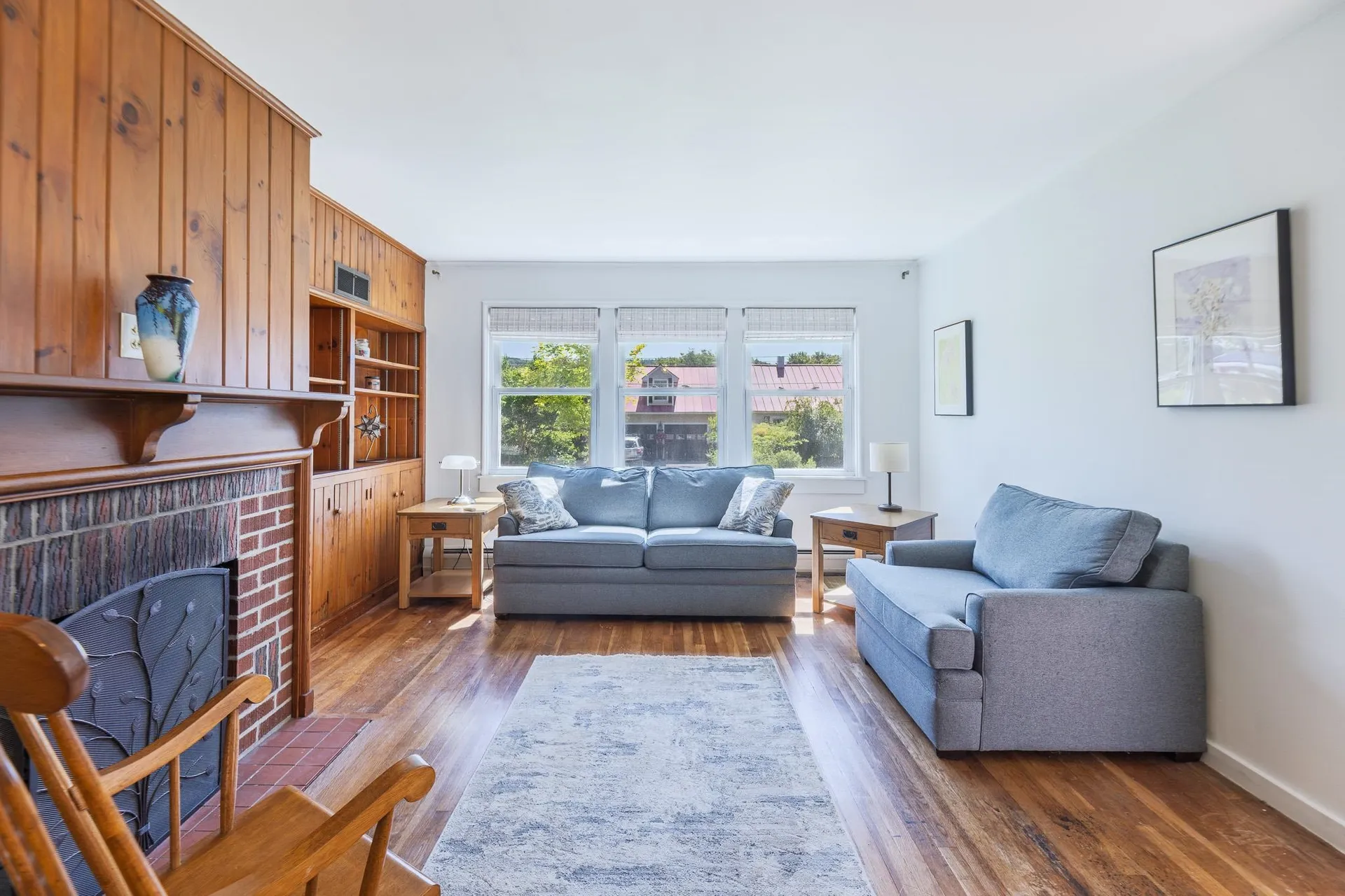 210 Hanover Street Hartford VT 05001