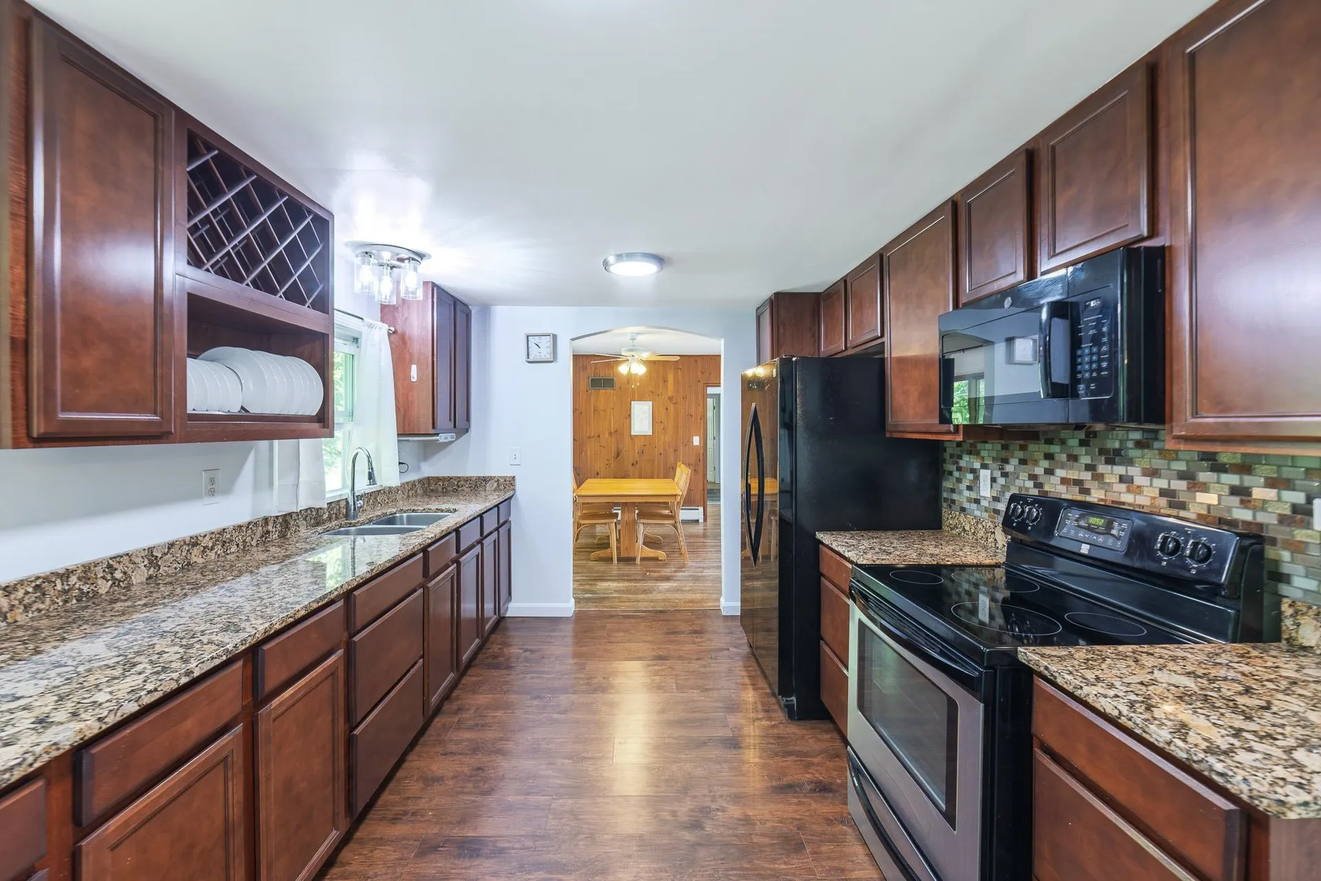 210 Hanover Street Hartford VT 05001