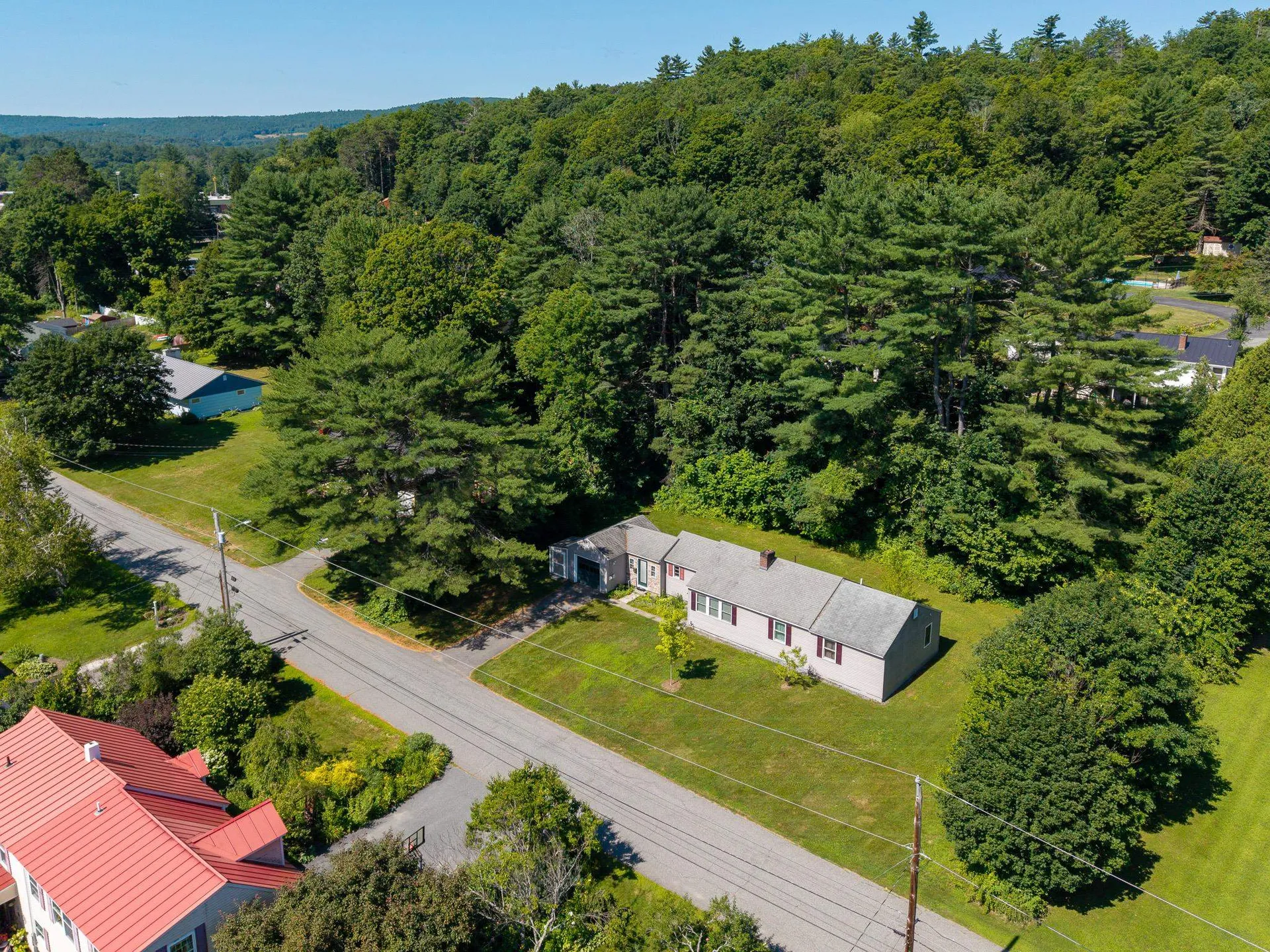 210 Hanover Street Hartford VT 05001