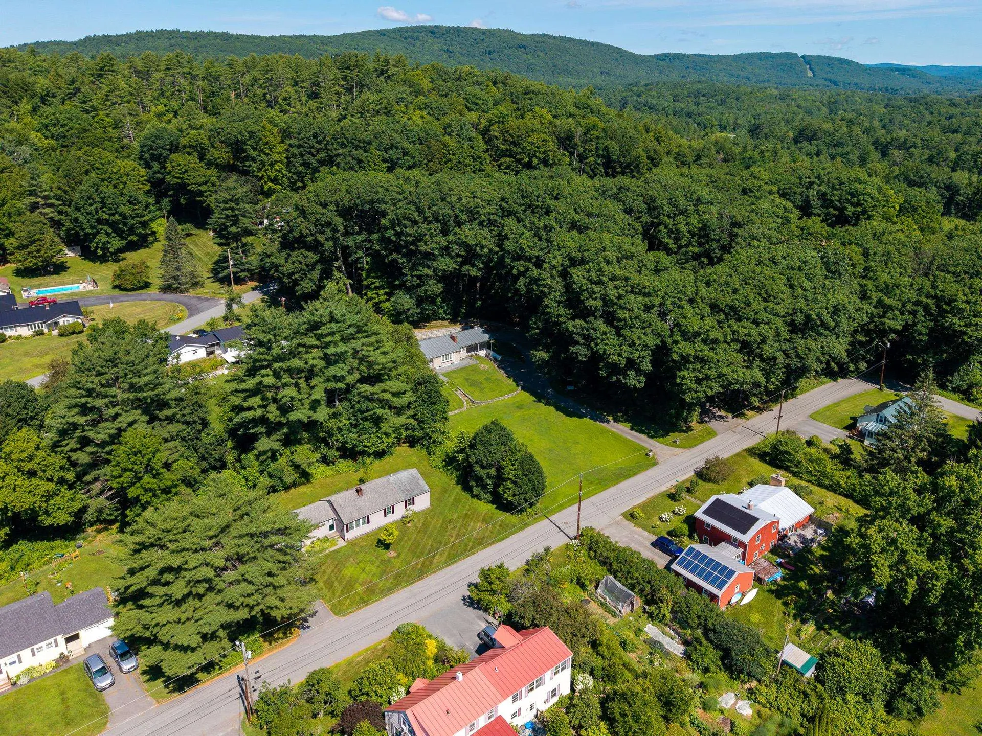 210 Hanover Street Hartford VT 05001