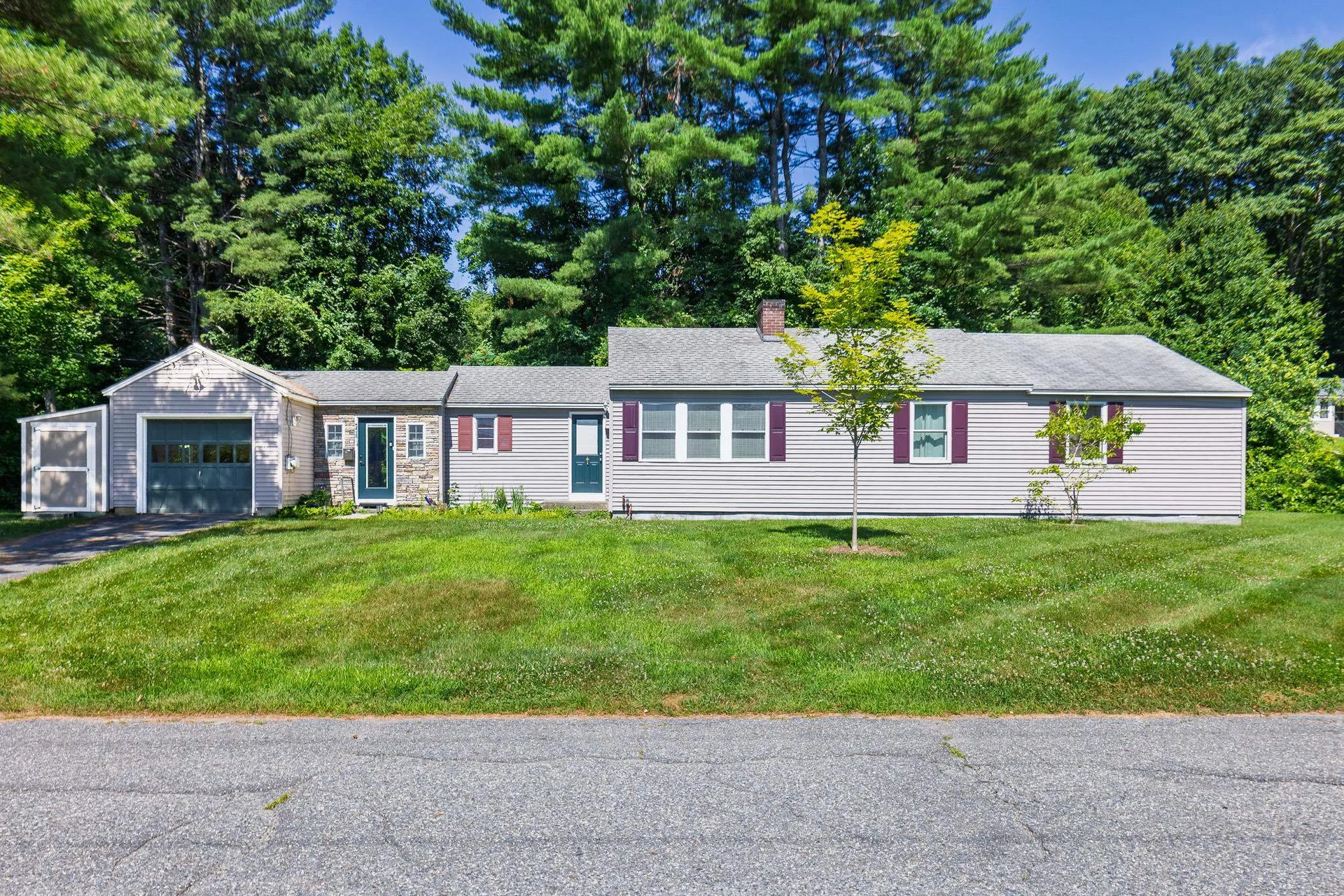 210 Hanover Street Hartford VT 05001