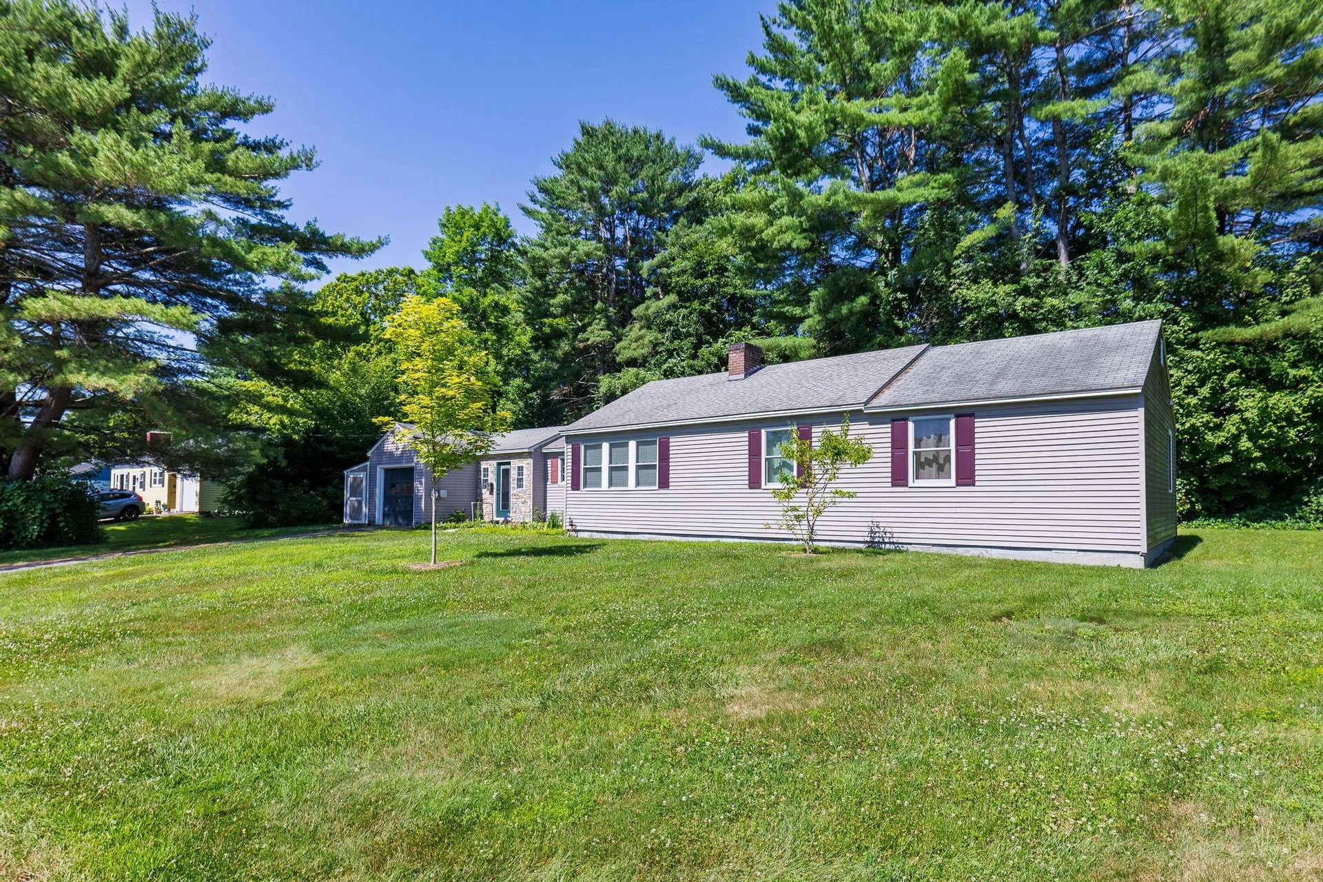 210 Hanover Street Hartford VT 05001