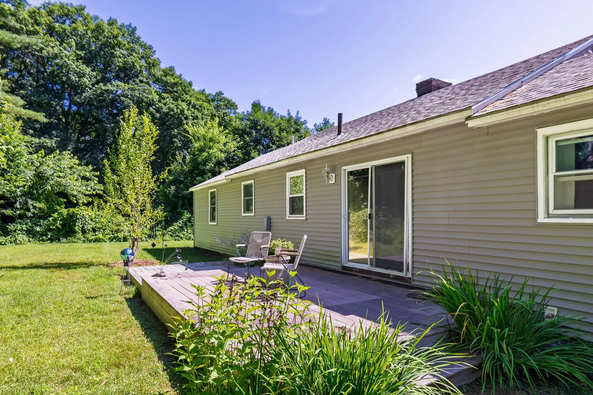 210 Hanover Street Hartford VT 05001