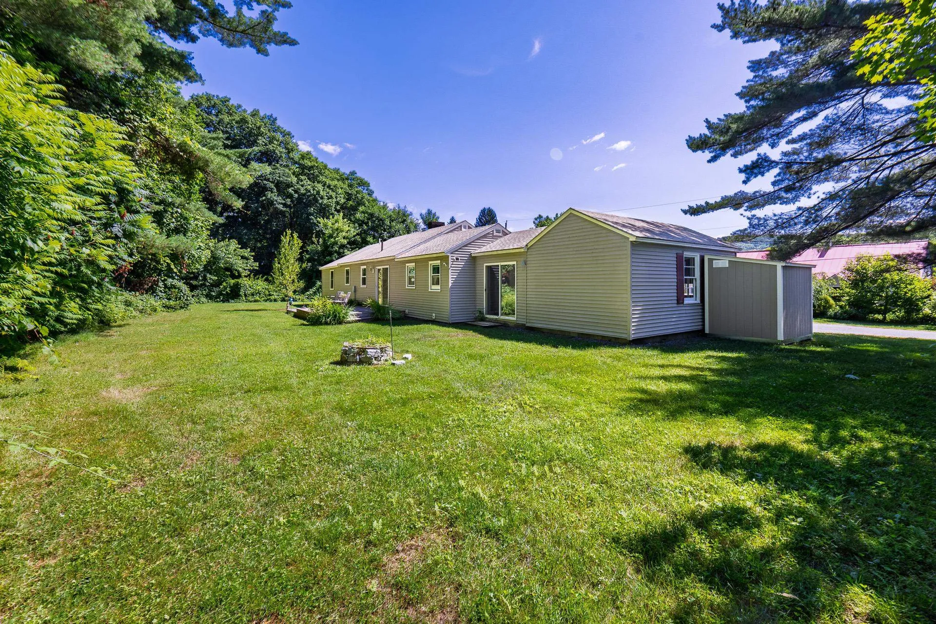 210 Hanover Street Hartford VT 05001