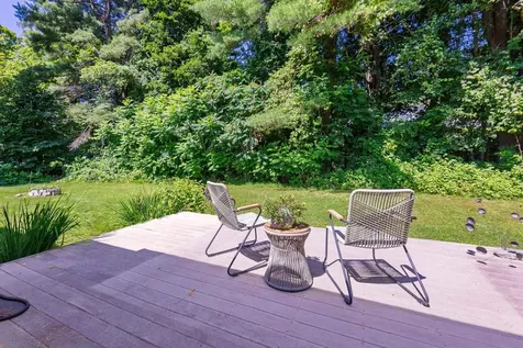210 Hanover Street Hartford VT 05001