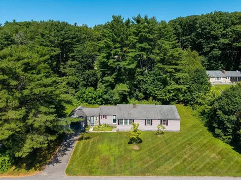 210 Hanover Street Hartford VT 05001