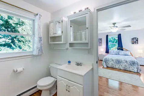 210 Hanover Street Hartford VT 05001