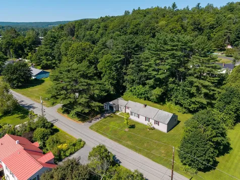 210 Hanover Street Hartford VT 05001