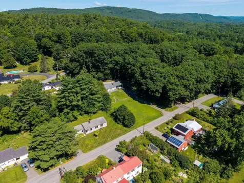210 Hanover Street Hartford VT 05001