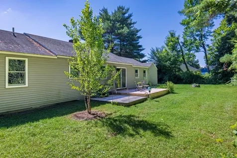 210 Hanover Street Hartford VT 05001