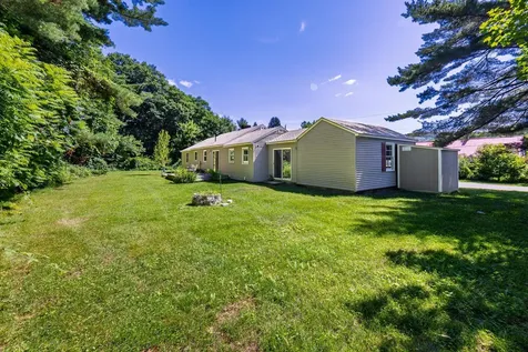210 Hanover Street Hartford VT 05001