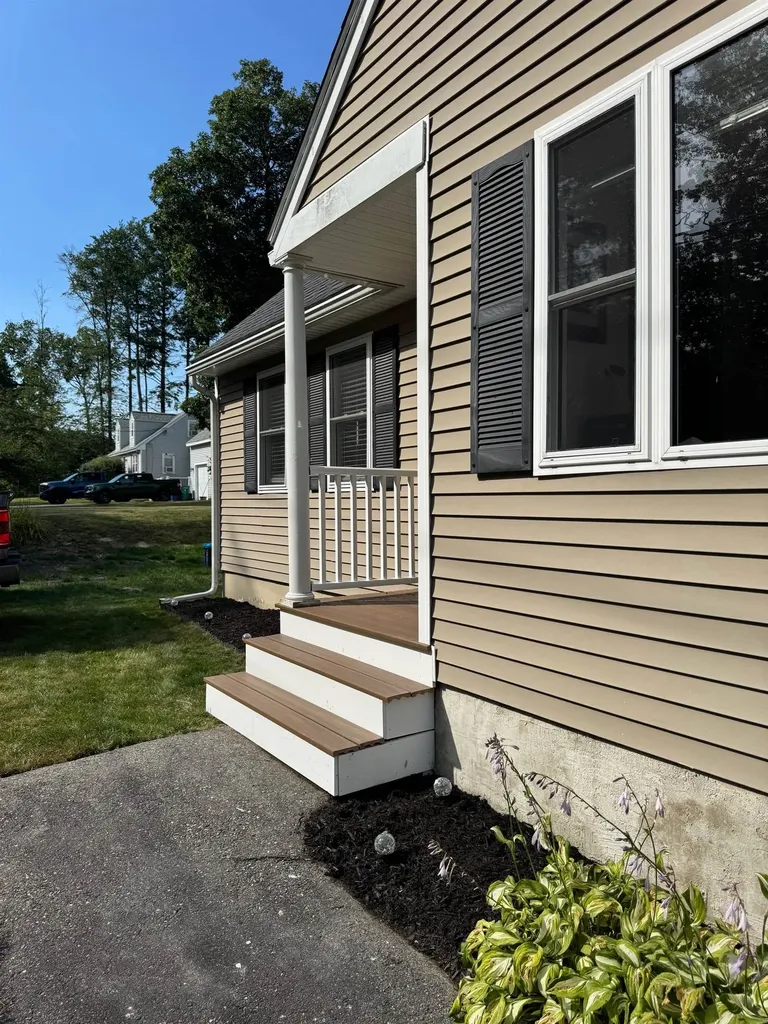 29 Mary Batchelder Road Hampton NH 03842