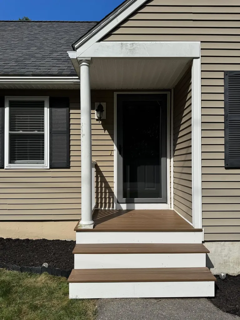 29 Mary Batchelder Road Hampton NH 03842