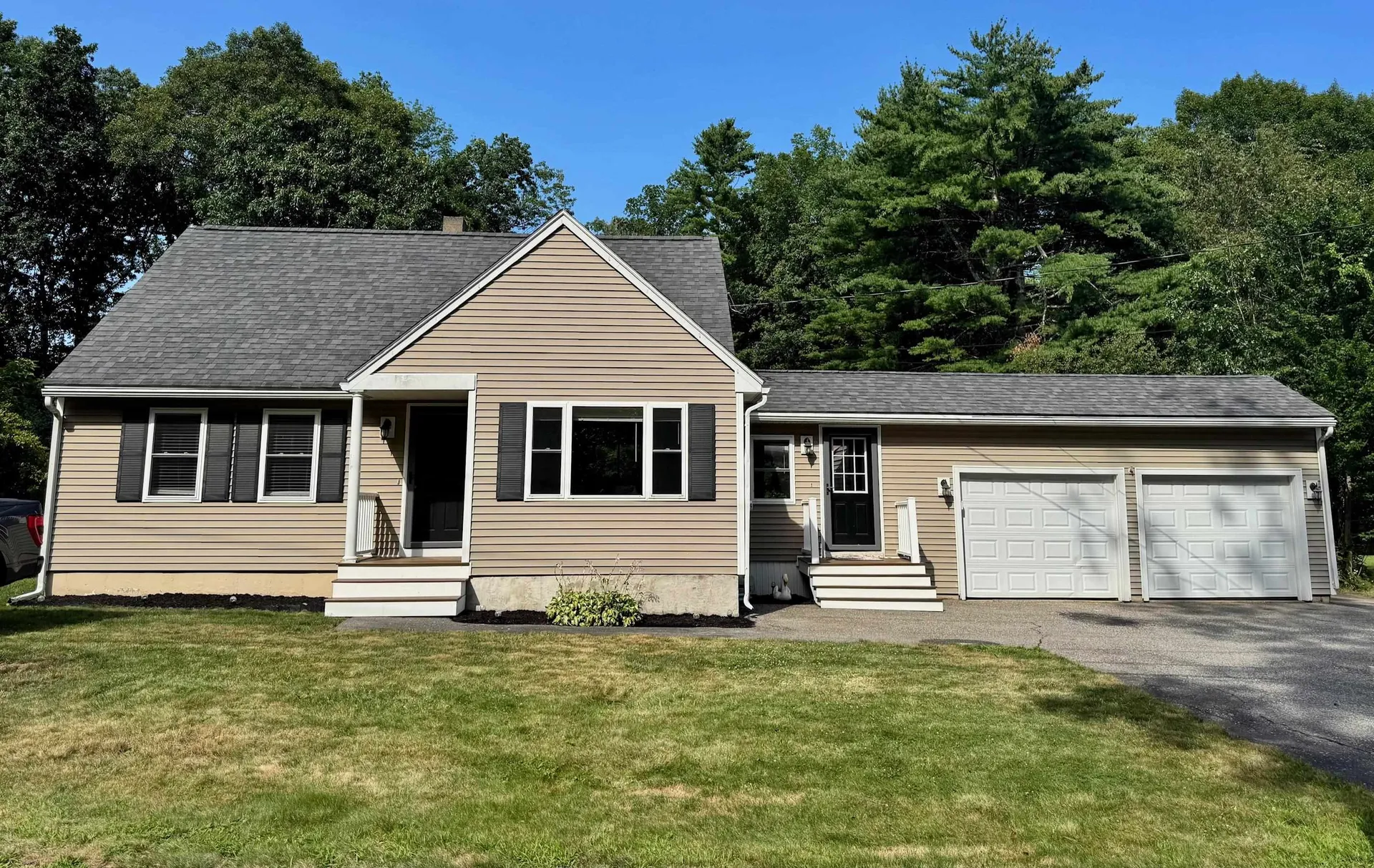 29 Mary Batchelder Road Hampton NH 03842