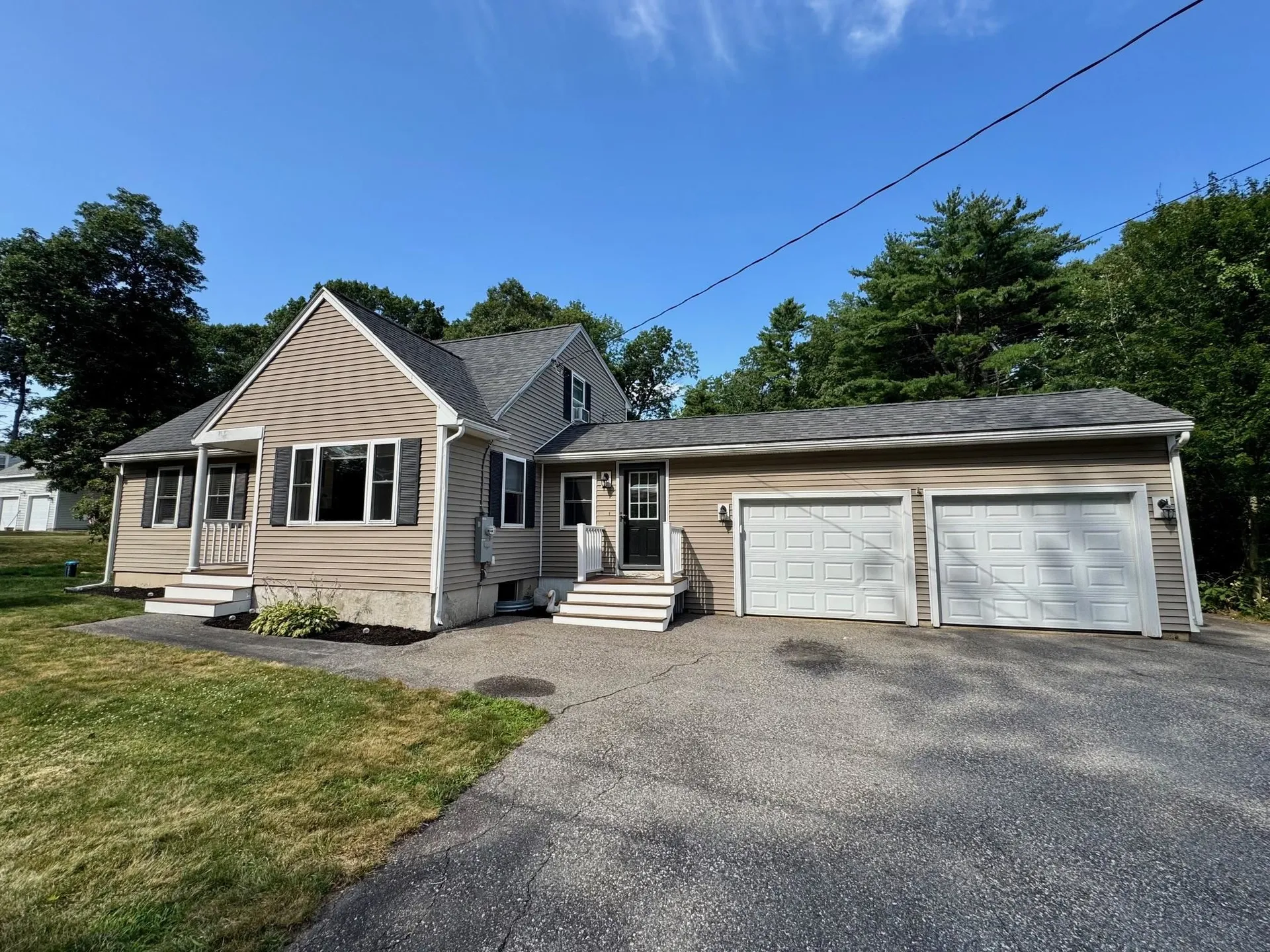 29 Mary Batchelder Road Hampton NH 03842