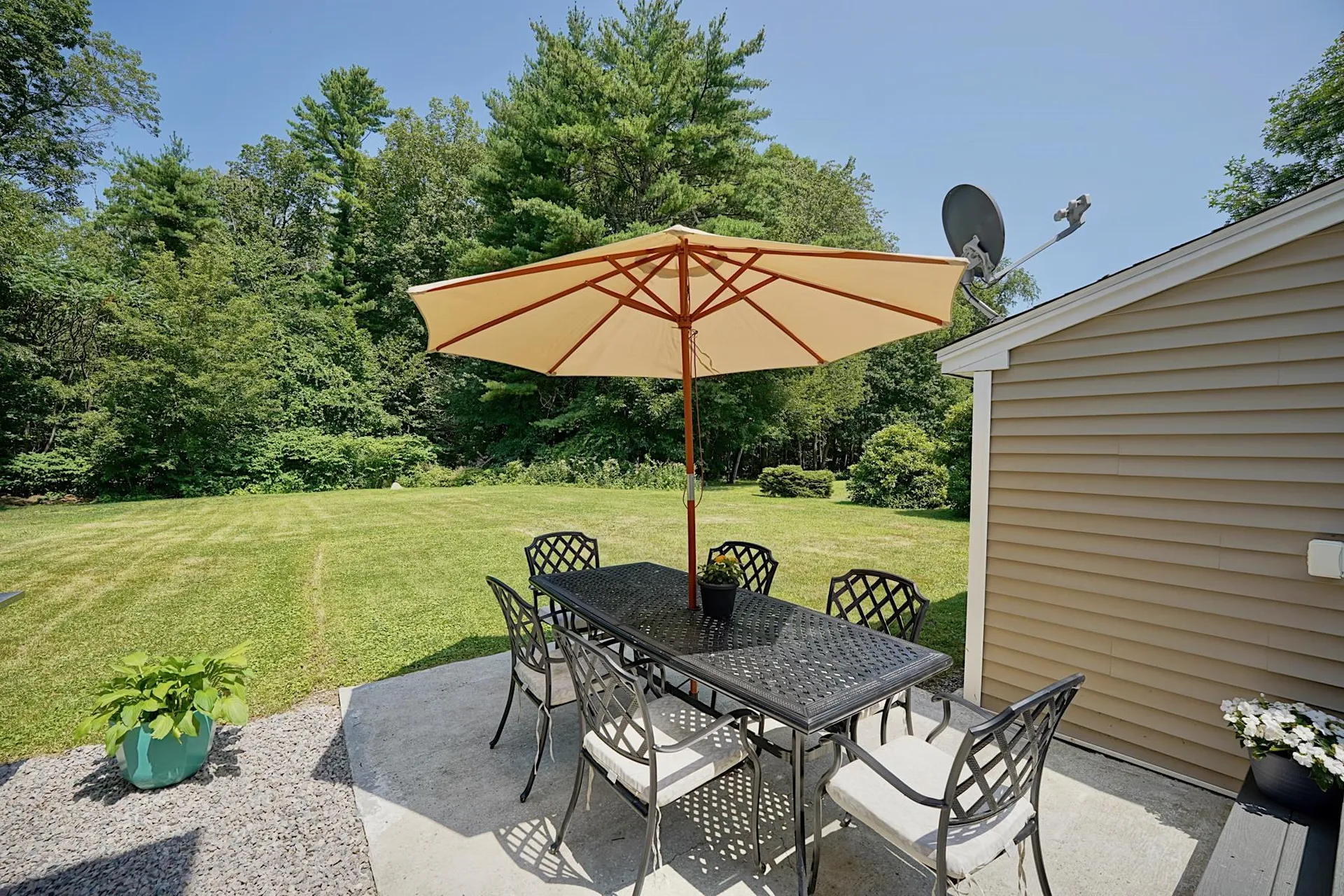 29 Mary Batchelder Road Hampton NH 03842