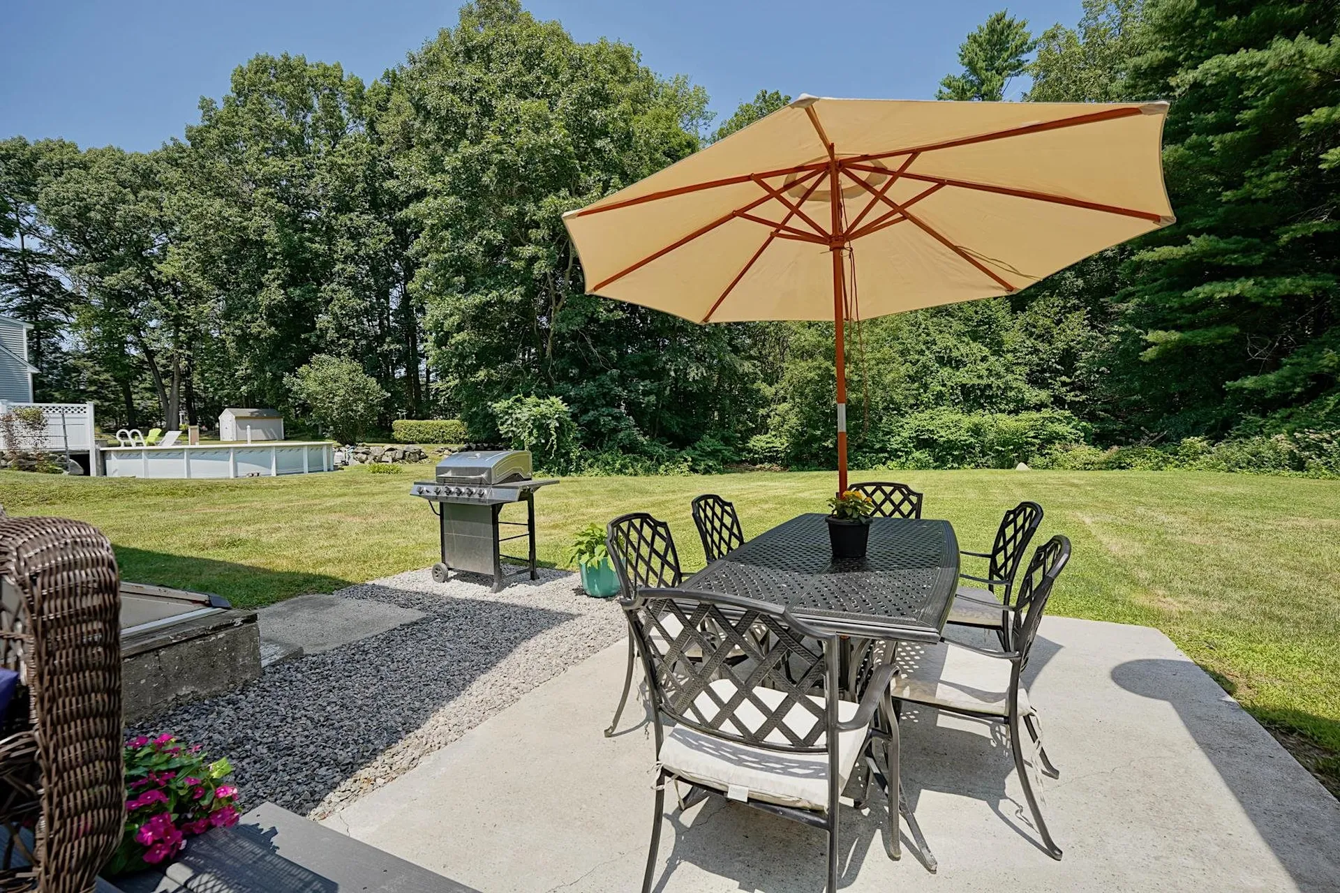 29 Mary Batchelder Road Hampton NH 03842