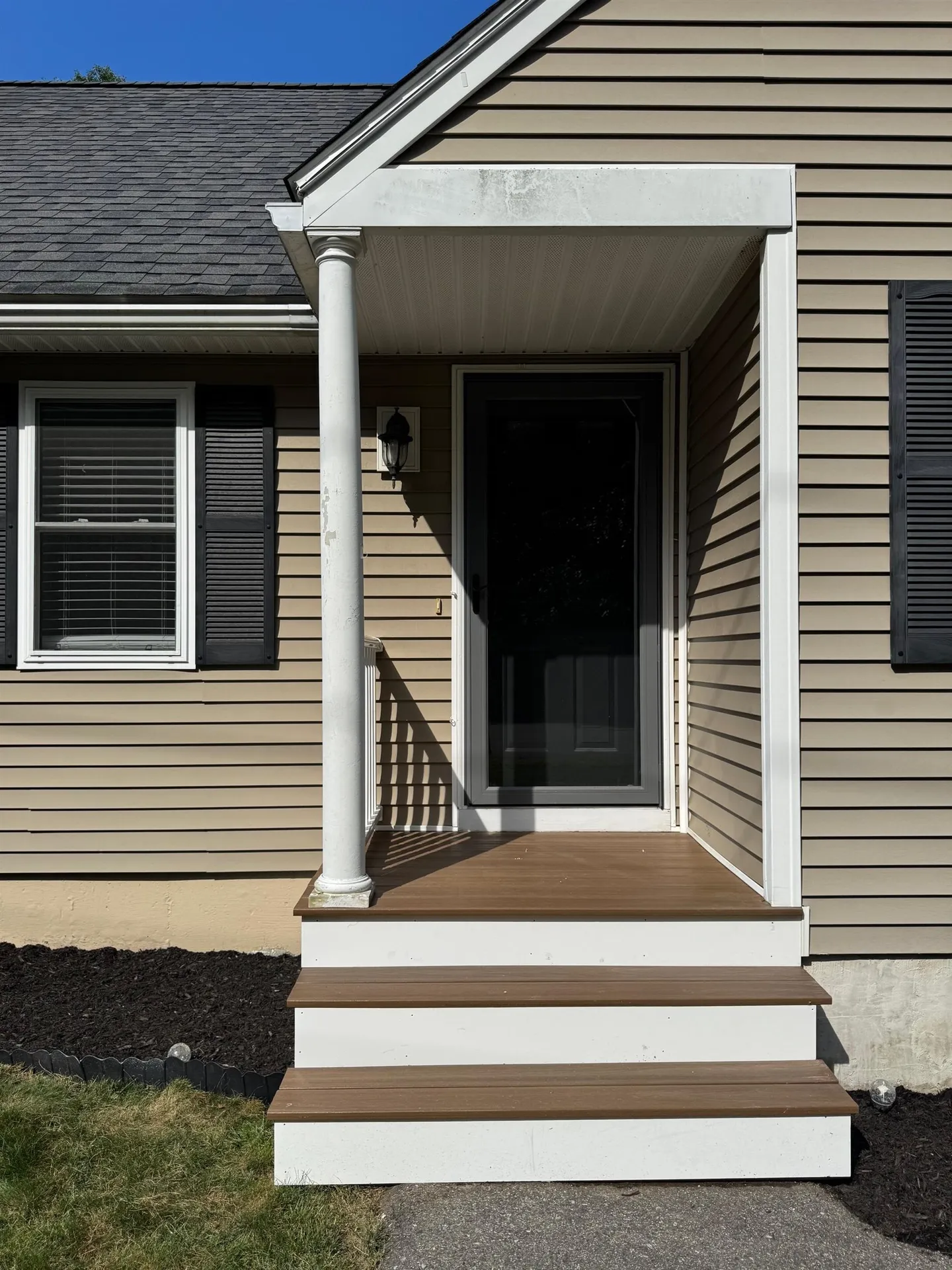 29 Mary Batchelder Road Hampton NH 03842