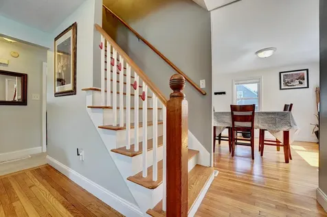29 Mary Batchelder Road Hampton NH 03842