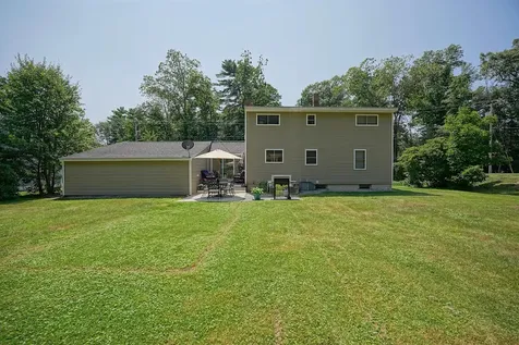29 Mary Batchelder Road Hampton NH 03842