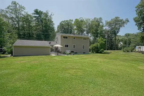 29 Mary Batchelder Road Hampton NH 03842