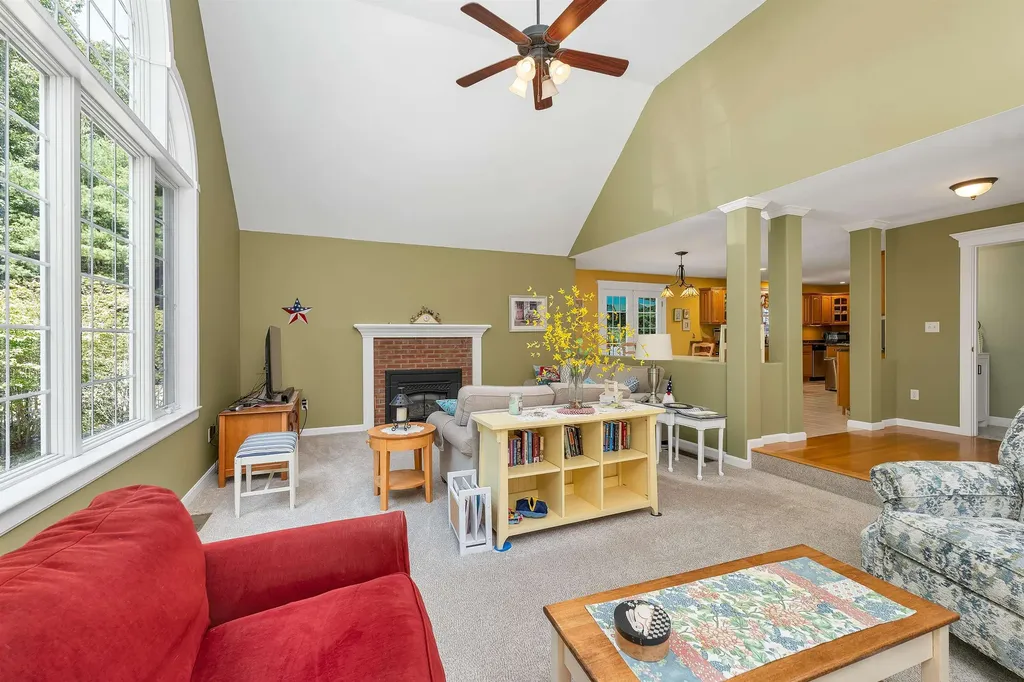 52 Riverdale Road New Boston NH 03070