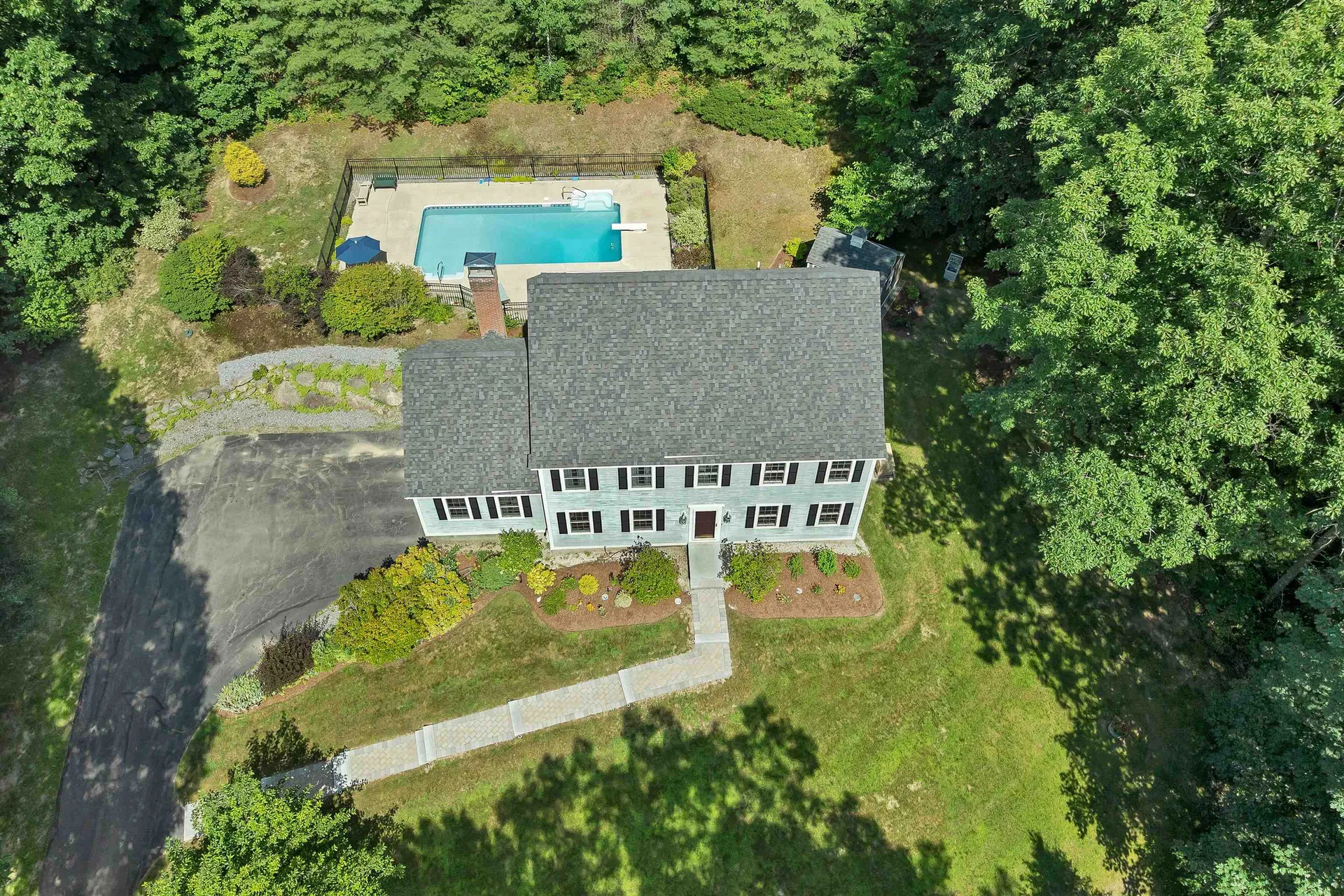 52 Riverdale Road New Boston NH 03070