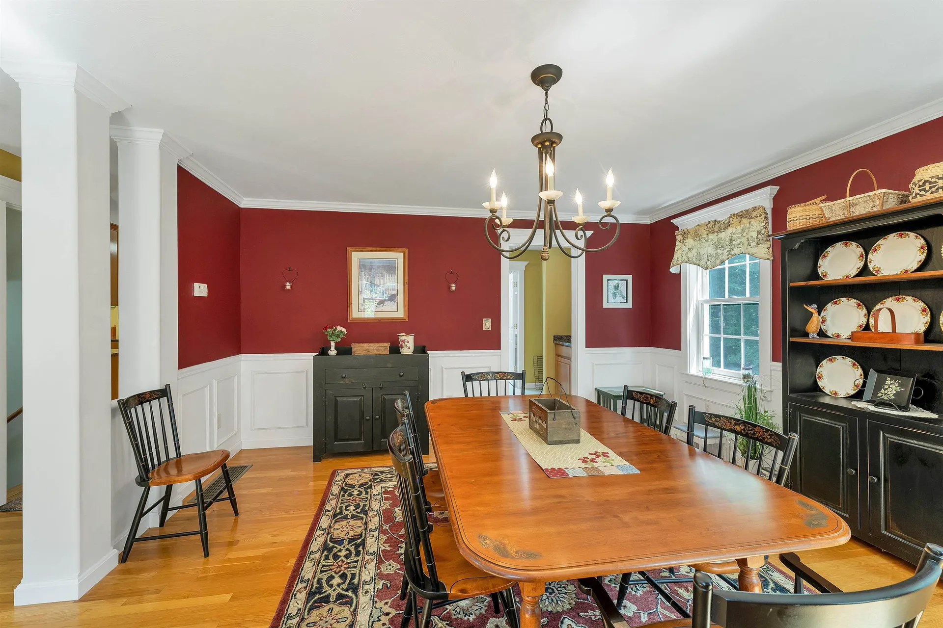 52 Riverdale Road New Boston NH 03070