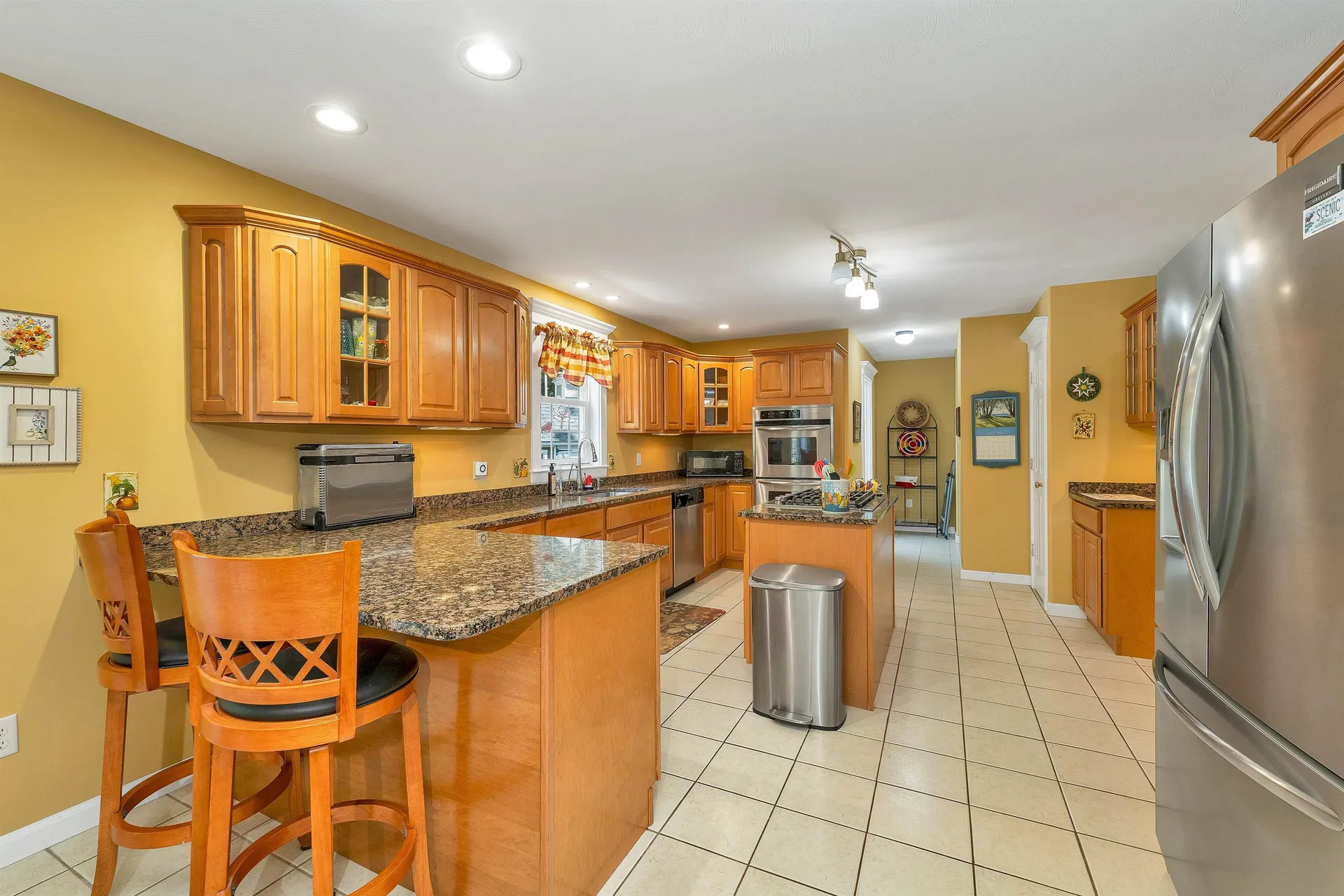 52 Riverdale Road New Boston NH 03070