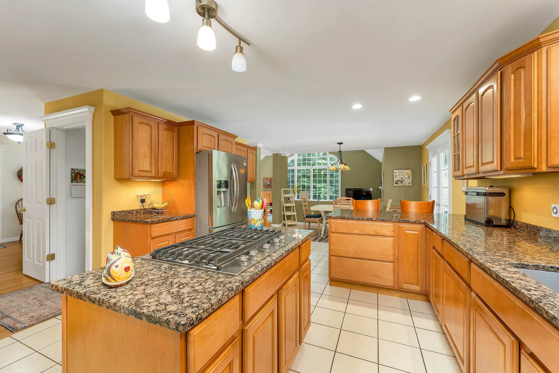 52 Riverdale Road New Boston NH 03070