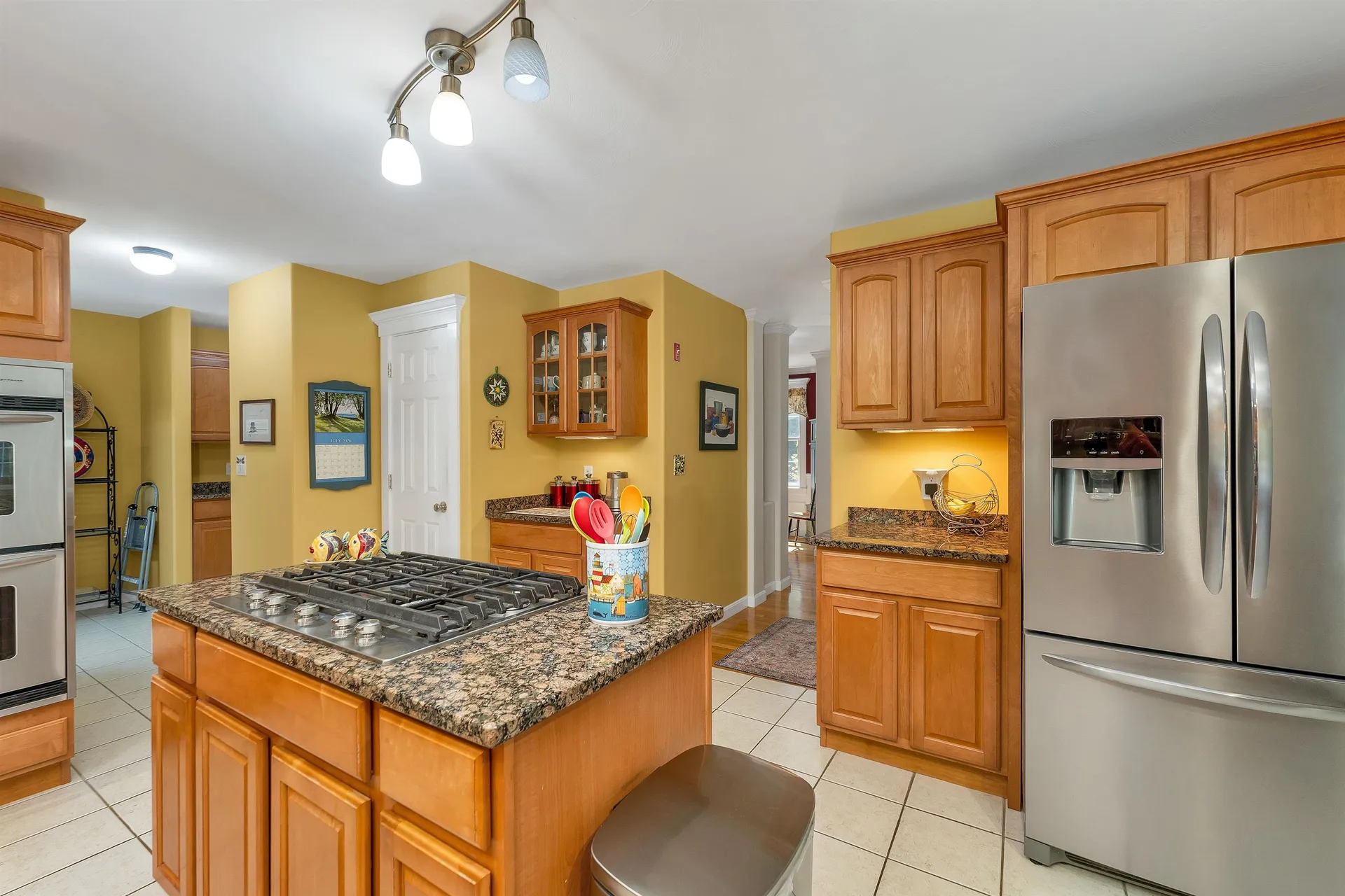 52 Riverdale Road New Boston NH 03070