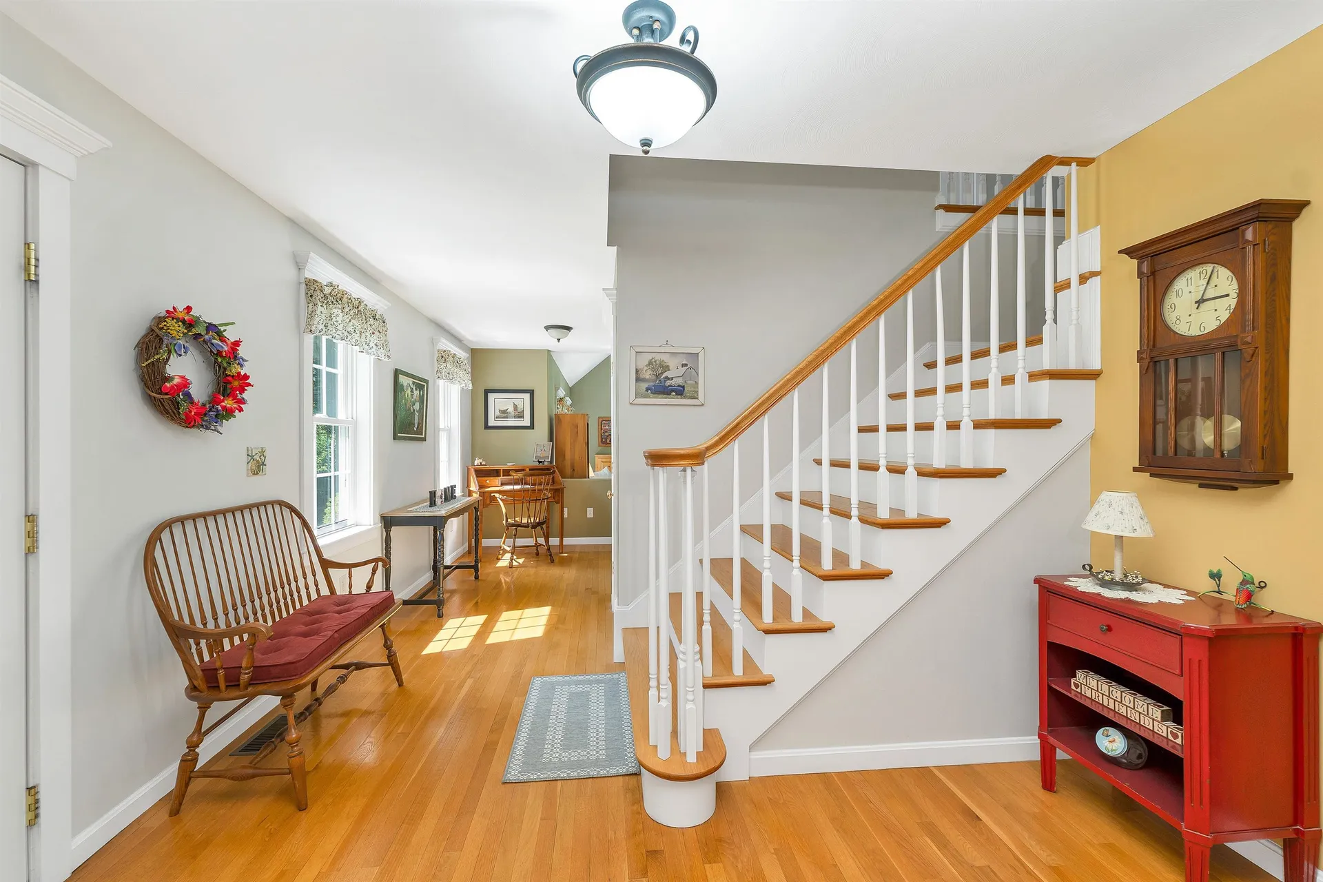 52 Riverdale Road New Boston NH 03070