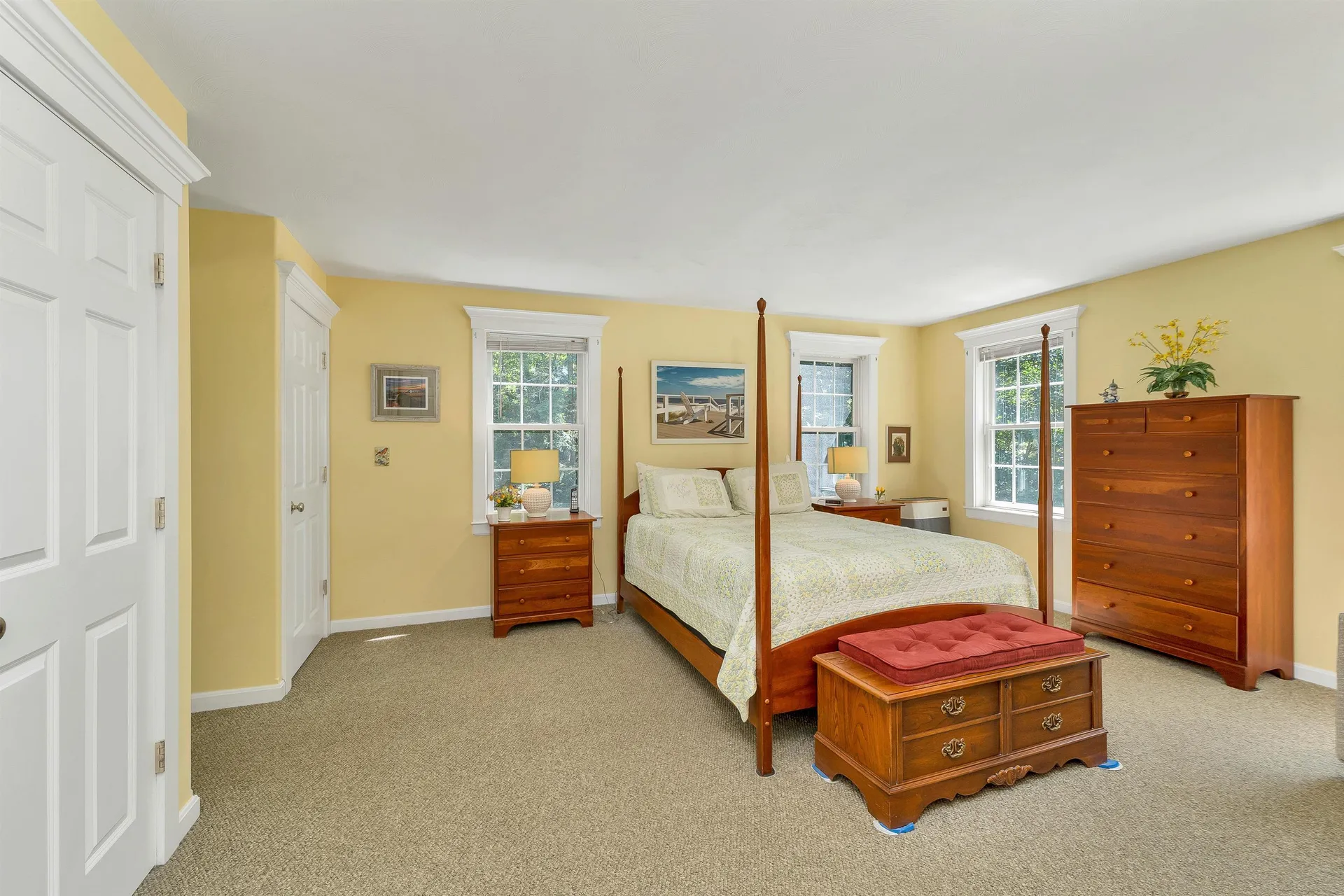 52 Riverdale Road New Boston NH 03070