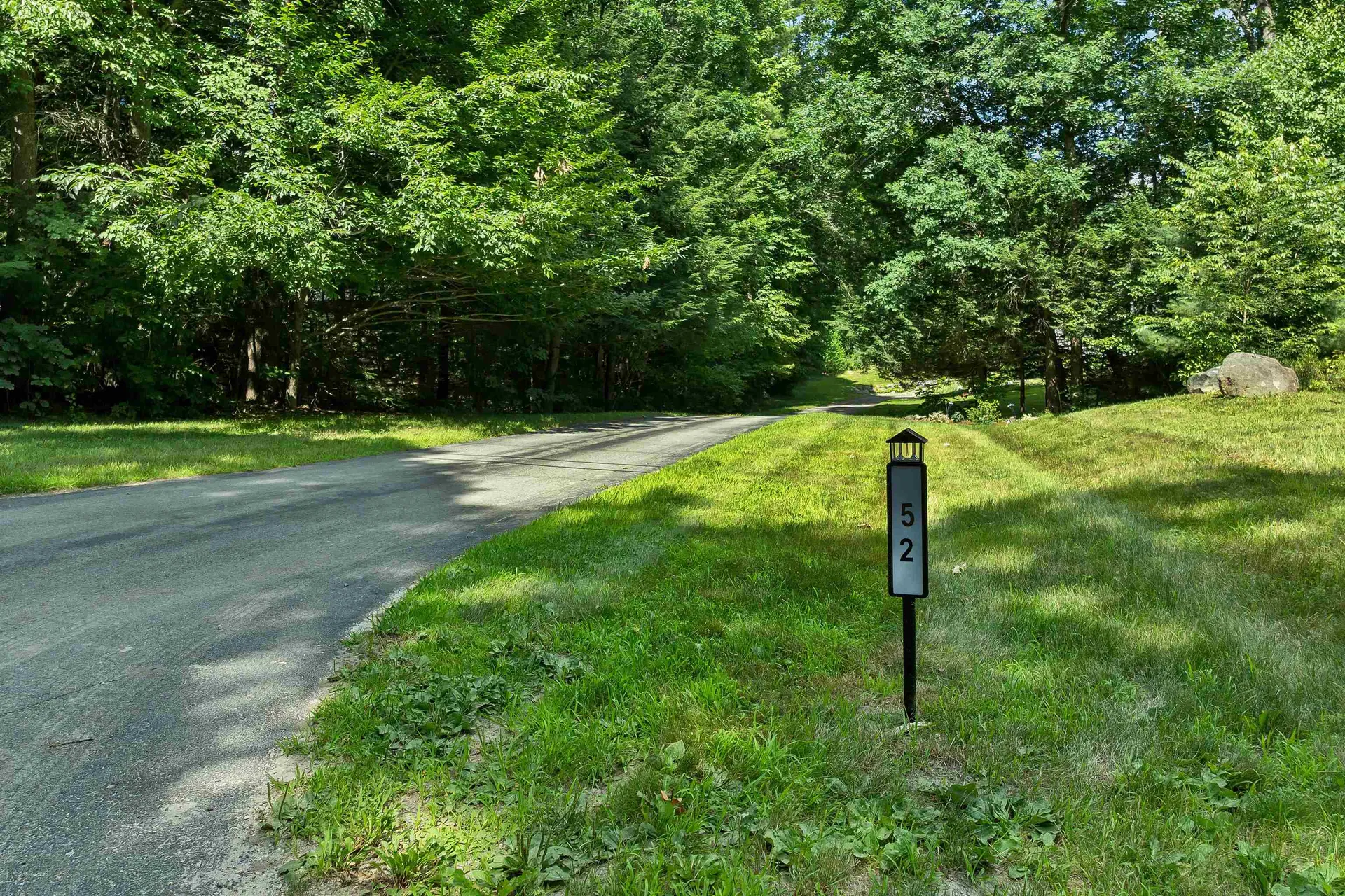 52 Riverdale Road New Boston NH 03070