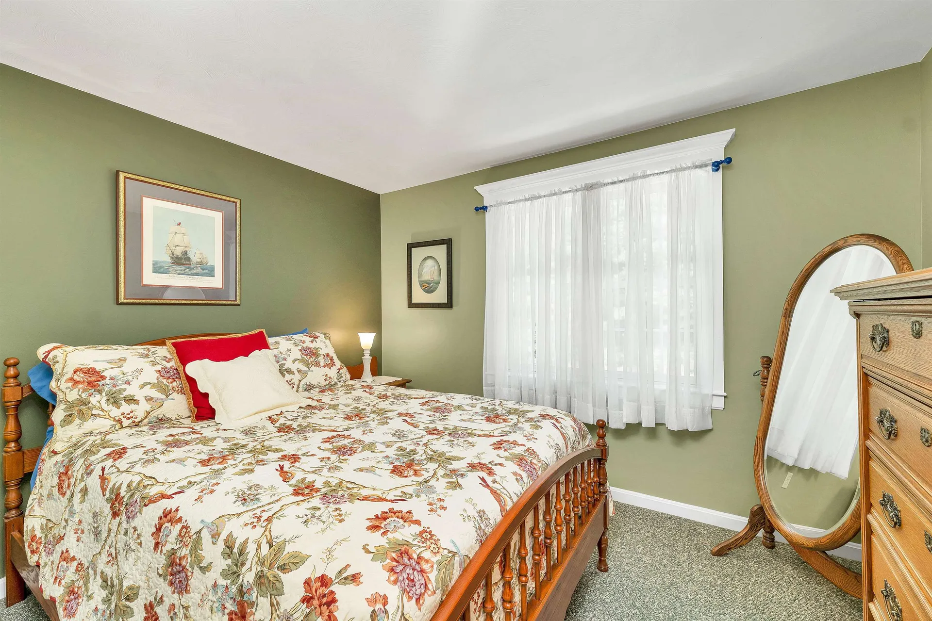 52 Riverdale Road New Boston NH 03070