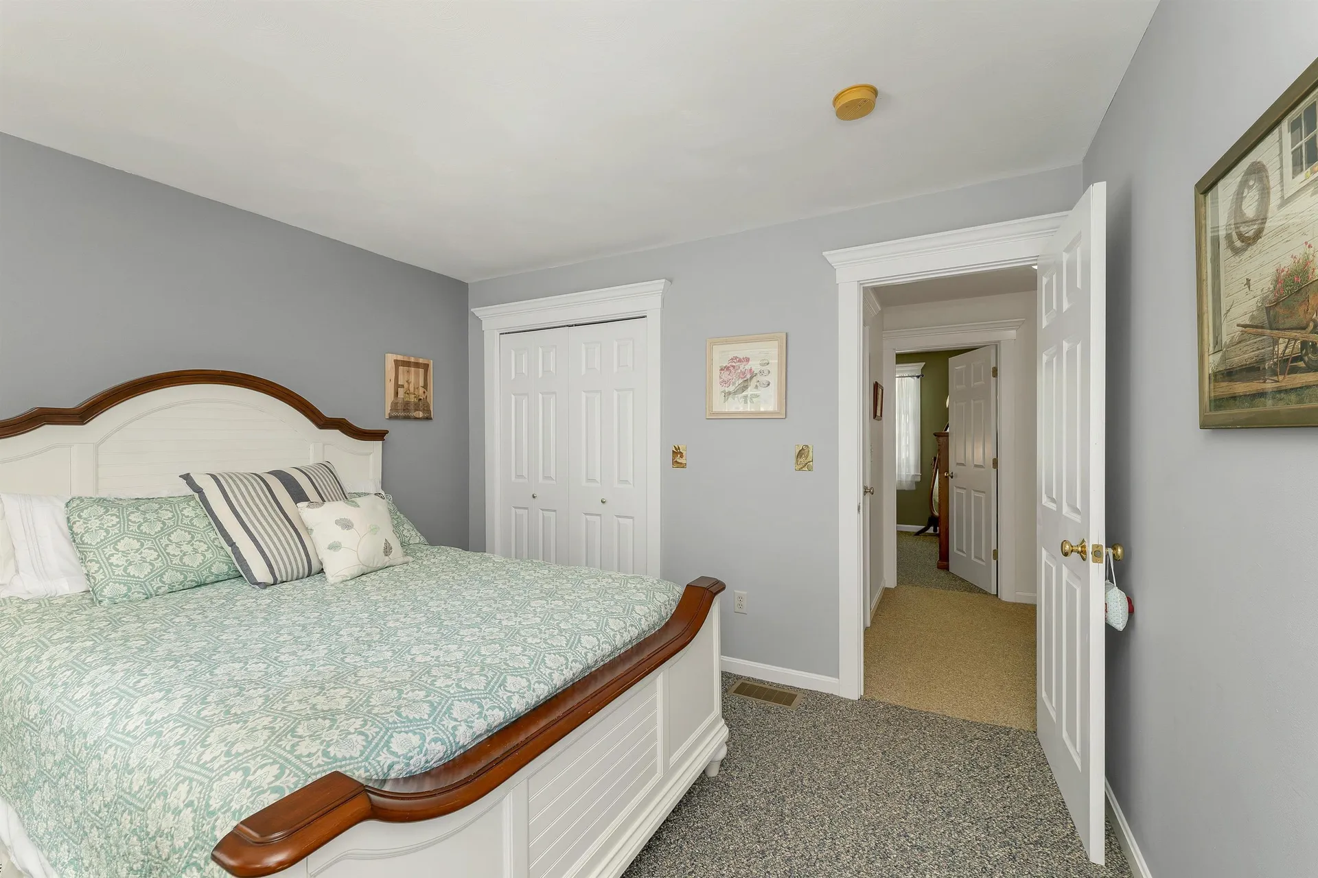 52 Riverdale Road New Boston NH 03070