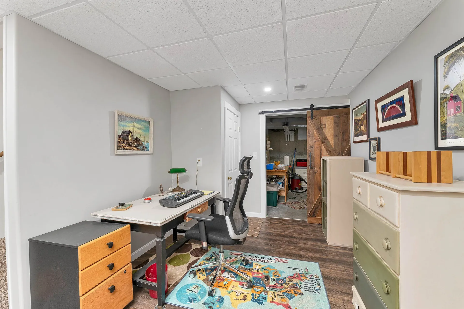 52 Riverdale Road New Boston NH 03070
