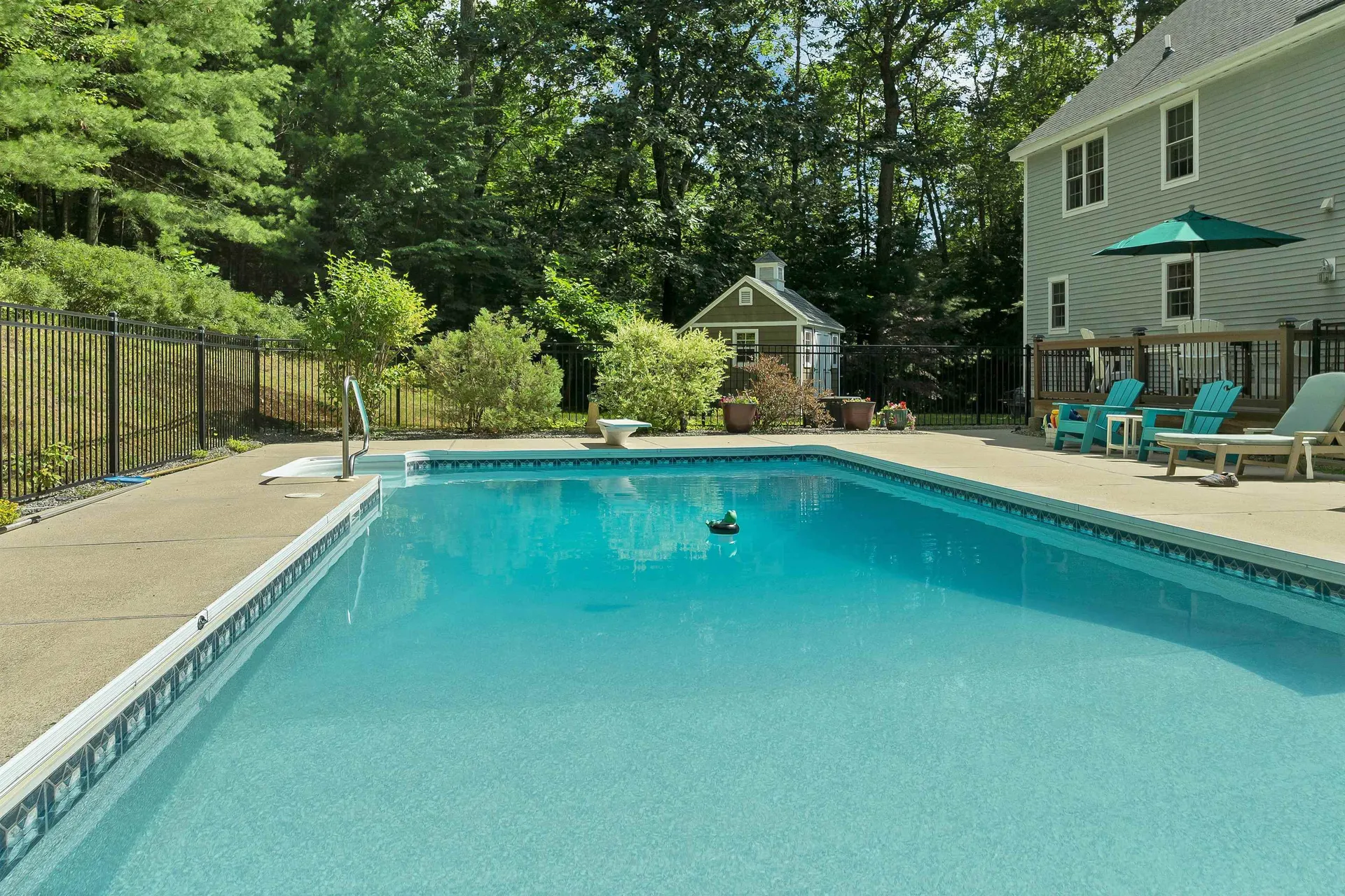 52 Riverdale Road New Boston NH 03070