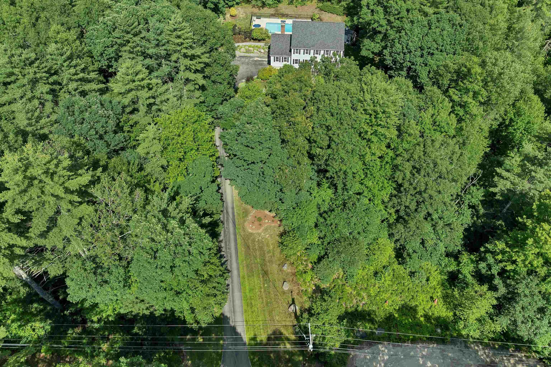 52 Riverdale Road New Boston NH 03070