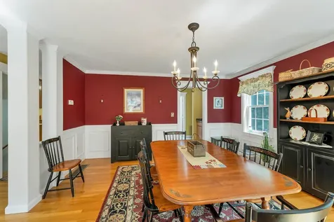 52 Riverdale Road New Boston NH 03070