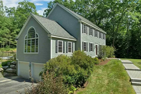 52 Riverdale Road New Boston NH 03070