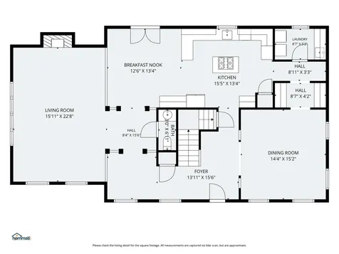 52 Riverdale Road New Boston NH 03070