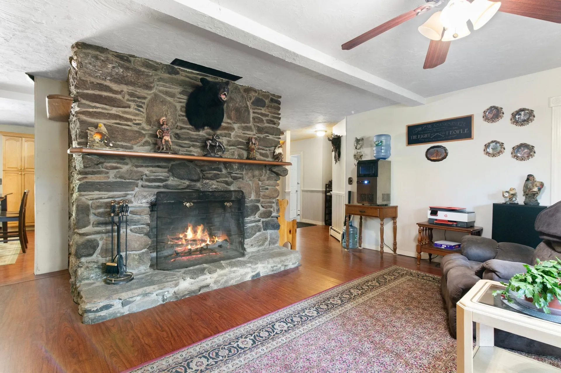 13 Brookside Lane Newfane VT 05345