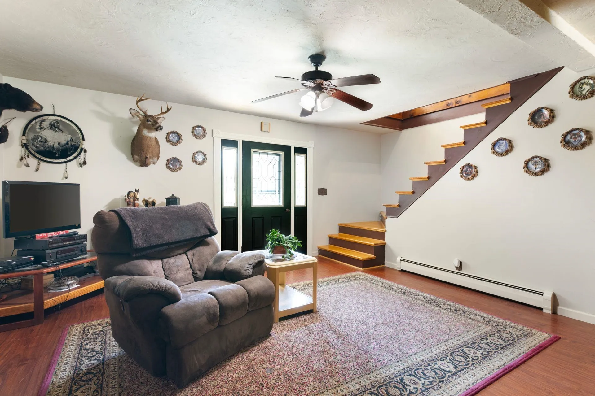 13 Brookside Lane Newfane VT 05345