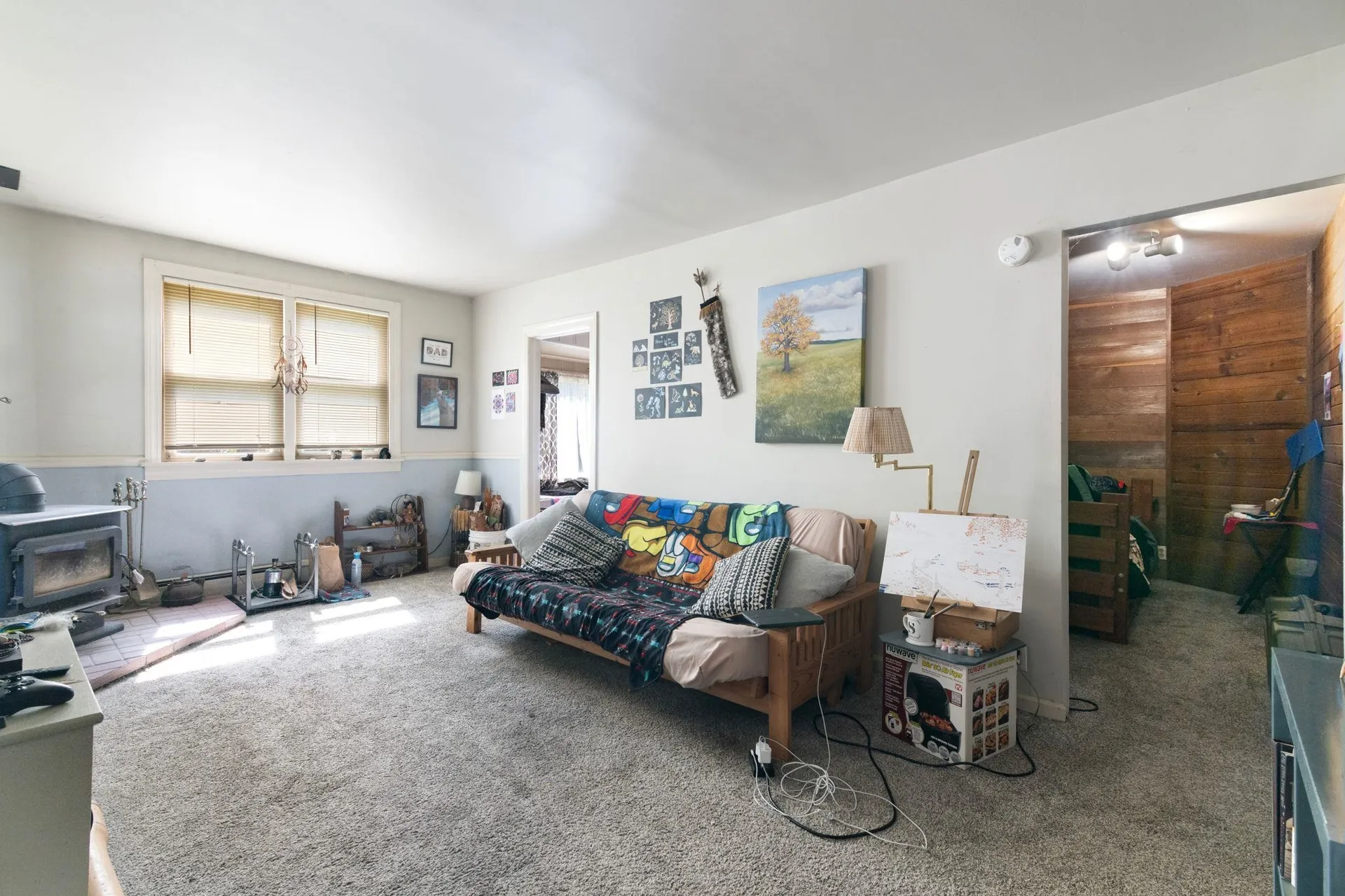 13 Brookside Lane Newfane VT 05345
